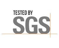 SGS Tested