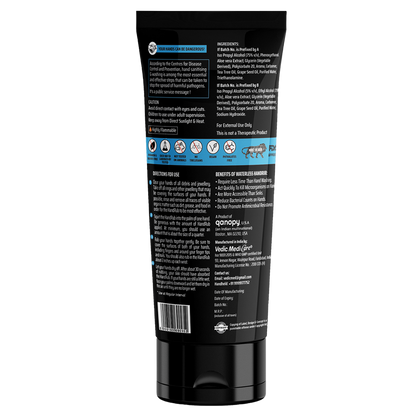 Qanopy HandRub Gel