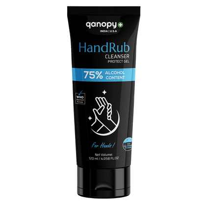 Qanopy HandRub Gel