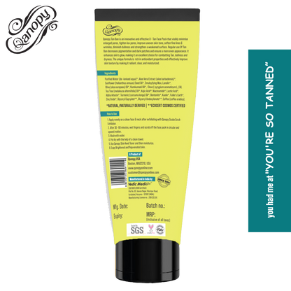 vedicmedicare-qanopy-tan-ban D Tan Face Pack